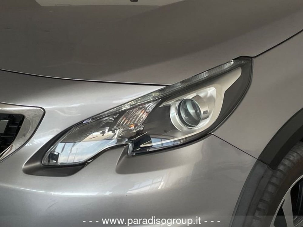 Peugeot 2008 usata a Catanzaro (7)