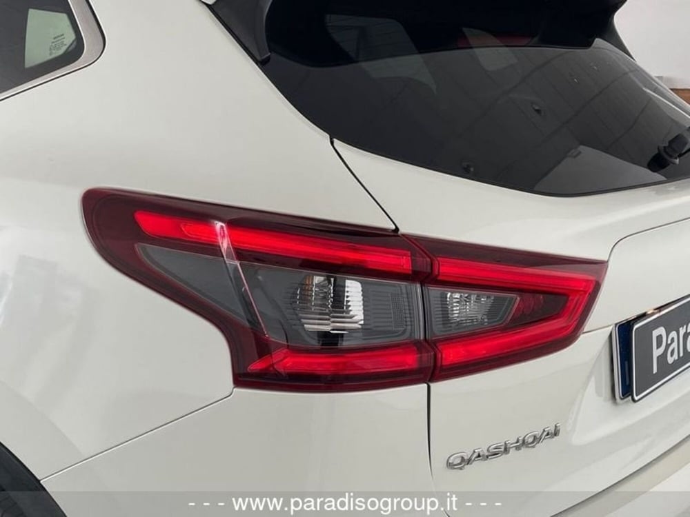Nissan Qashqai usata a Catanzaro (8)