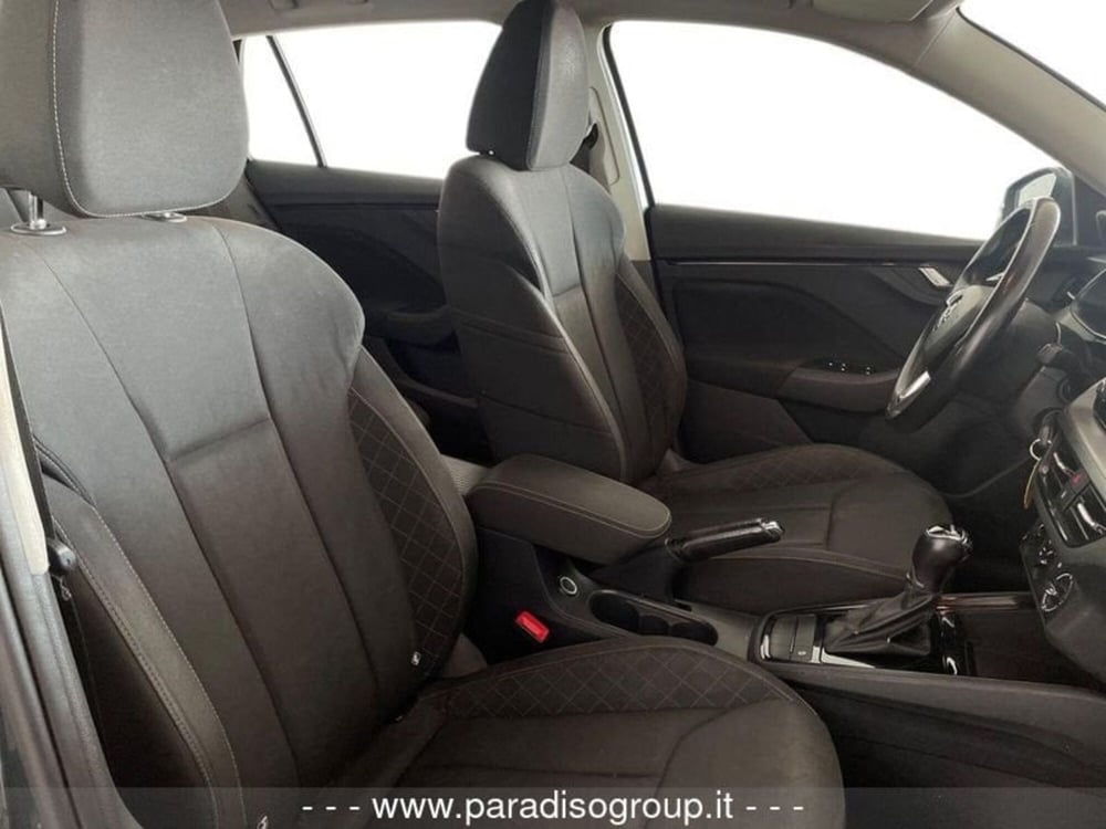 Skoda Scala usata a Catanzaro (13)