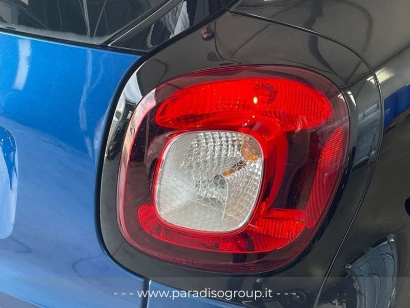 smart Fortwo usata a Catanzaro (10)
