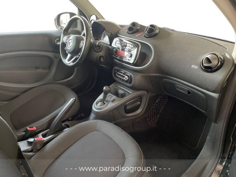 smart Fortwo usata a Catanzaro (20)