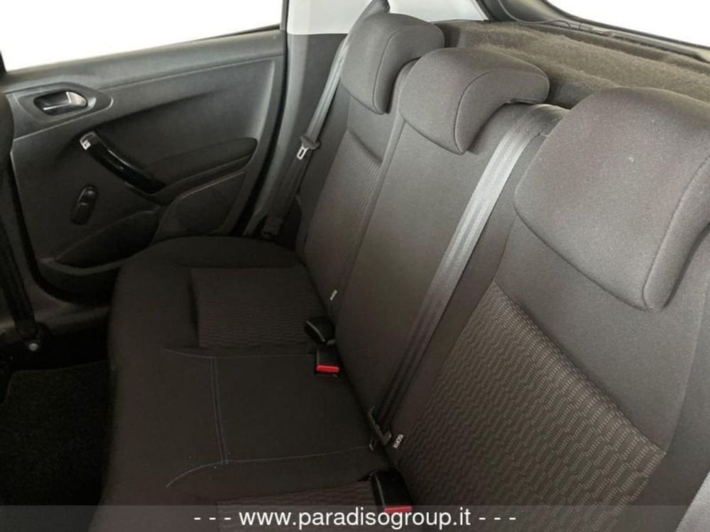 Peugeot 208 usata a Catanzaro (20)