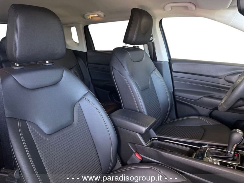 Jeep Compass usata a Catanzaro (14)
