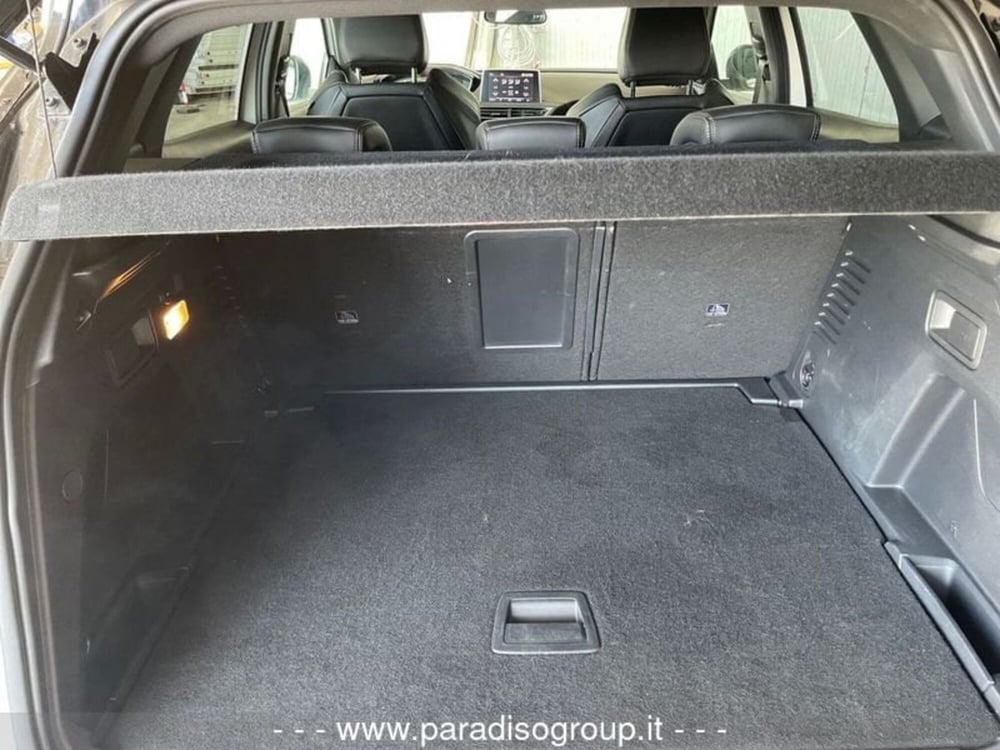 Peugeot 3008 usata a Catanzaro (11)