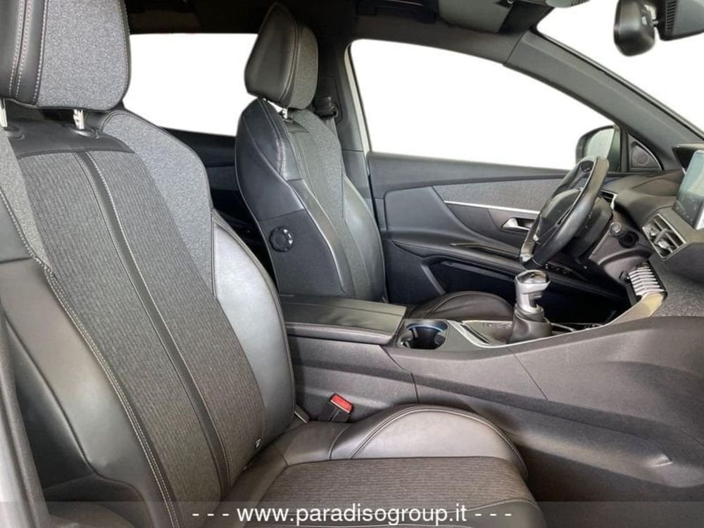 Peugeot 3008 usata a Catanzaro (14)