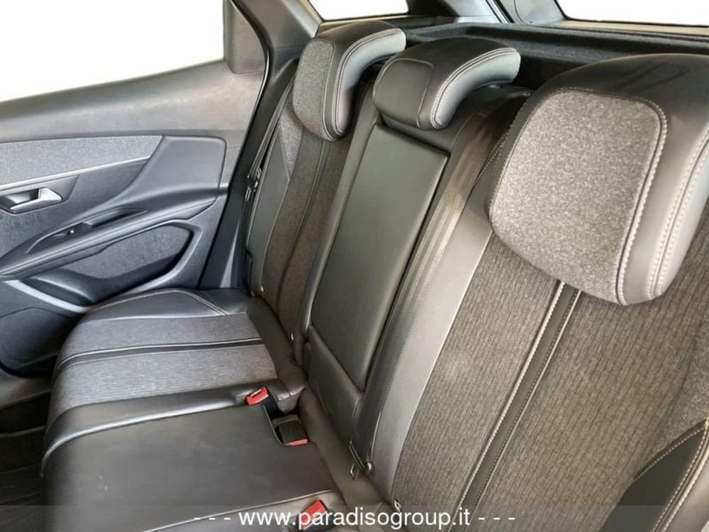 Peugeot 3008 usata a Catanzaro (20)