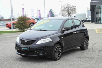 Lancia Ypsilon 1.2 69 CV 5 porte Platinum del 2020 usata a Pianezza