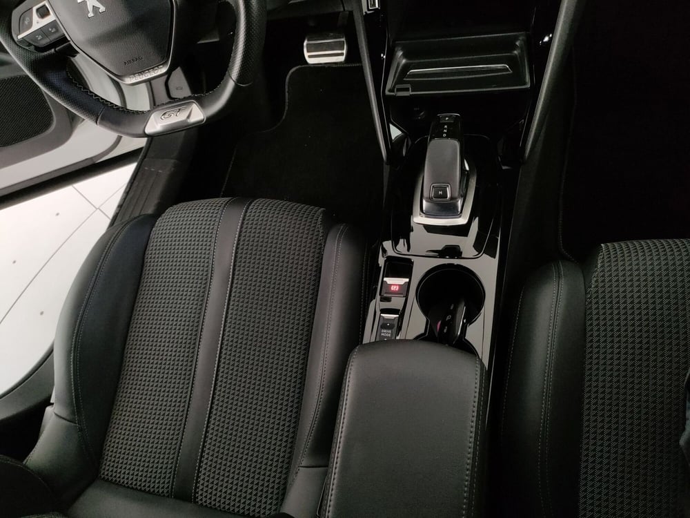 Peugeot 2008 usata a Caserta (19)