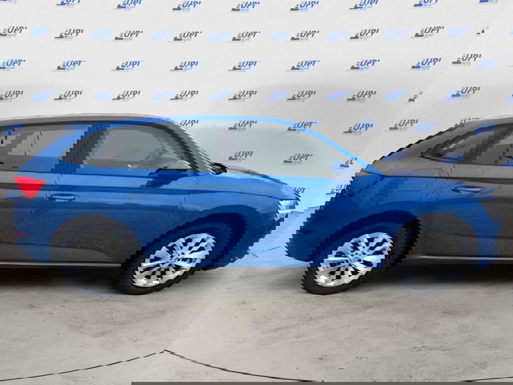 Skoda Scala nuova a Prato (4)