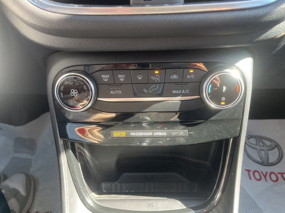 Ford Puma usata a Ragusa (15)