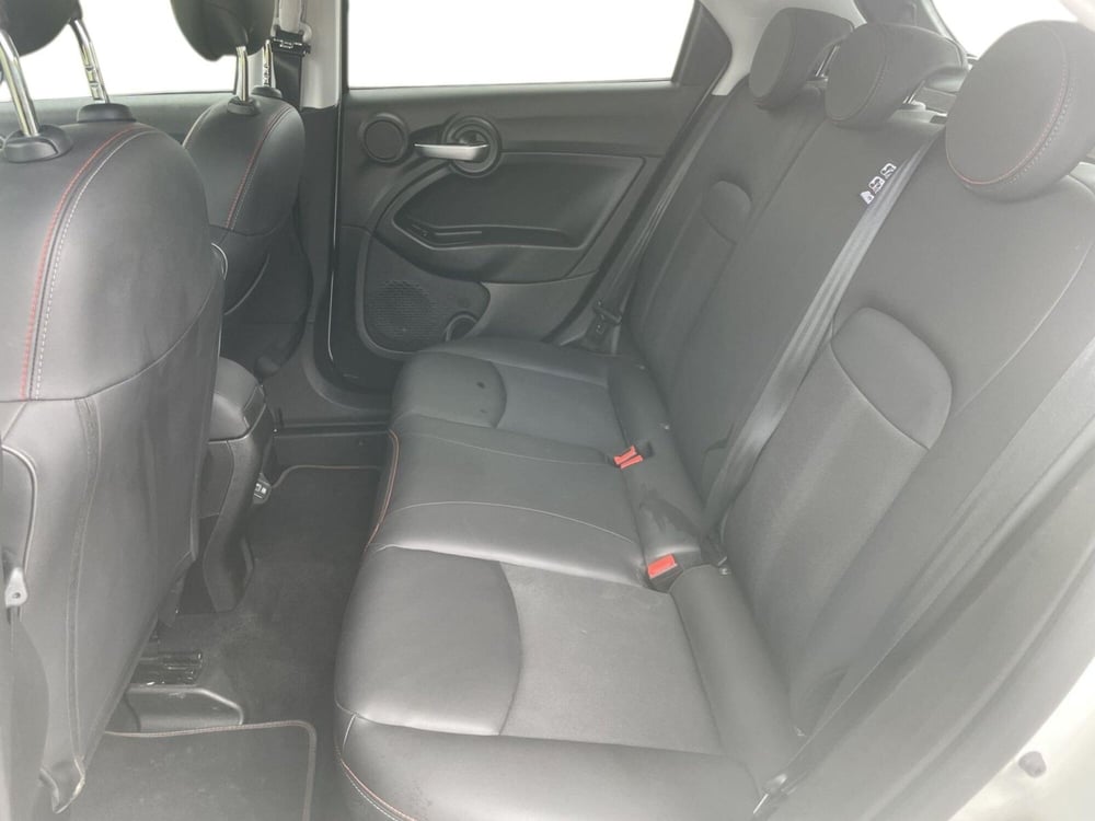 Fiat 500X usata a Prato (11)