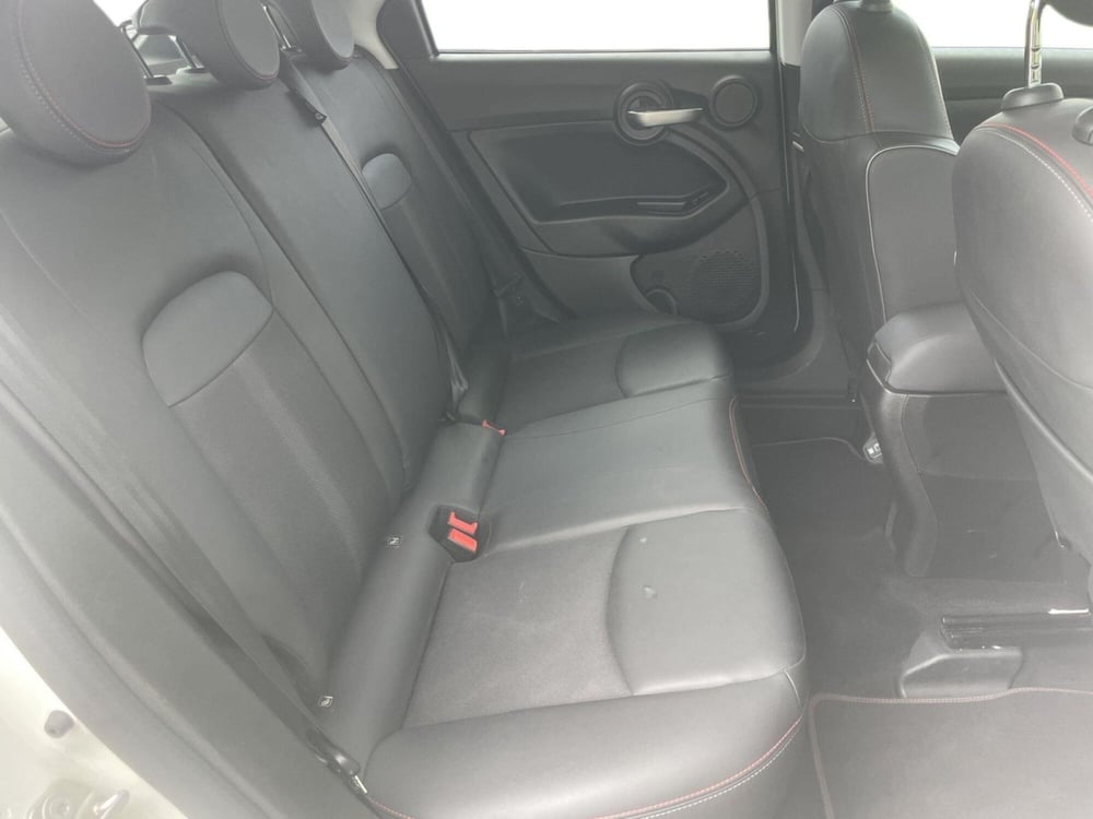Fiat 500X usata a Prato (12)