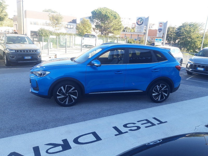 Mg ZS usata a Campobasso (2)