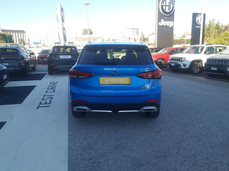 Mg ZS usata a Campobasso (4)