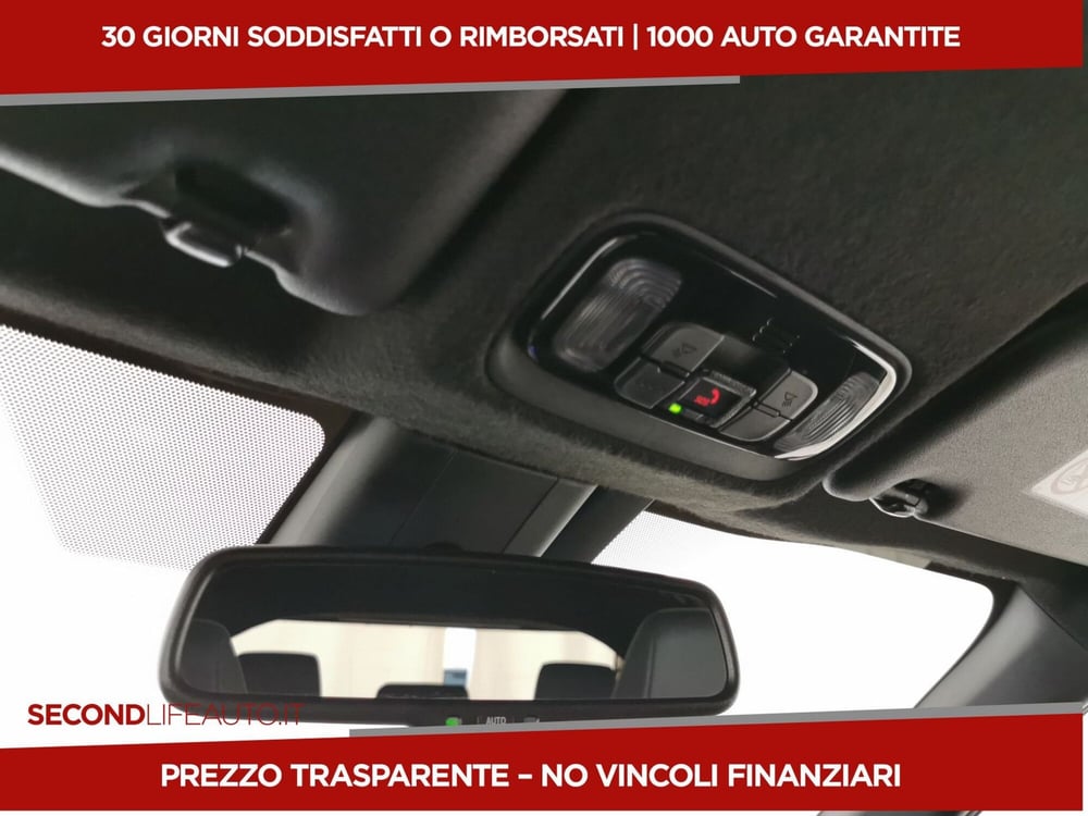 Toyota Yaris Cross usata a Chieti (12)