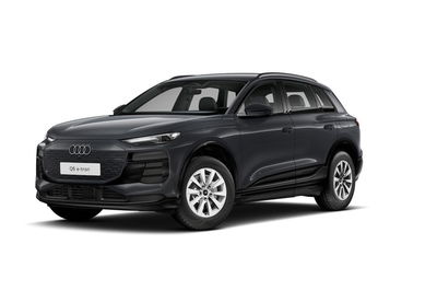 Audi Q6 performance S line edition 326cv nuova a San Giovanni Teatino