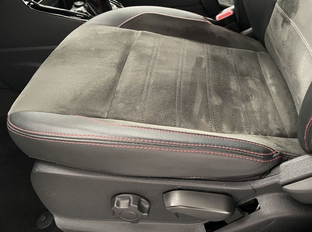 Ford EcoSport usata a Novara (17)