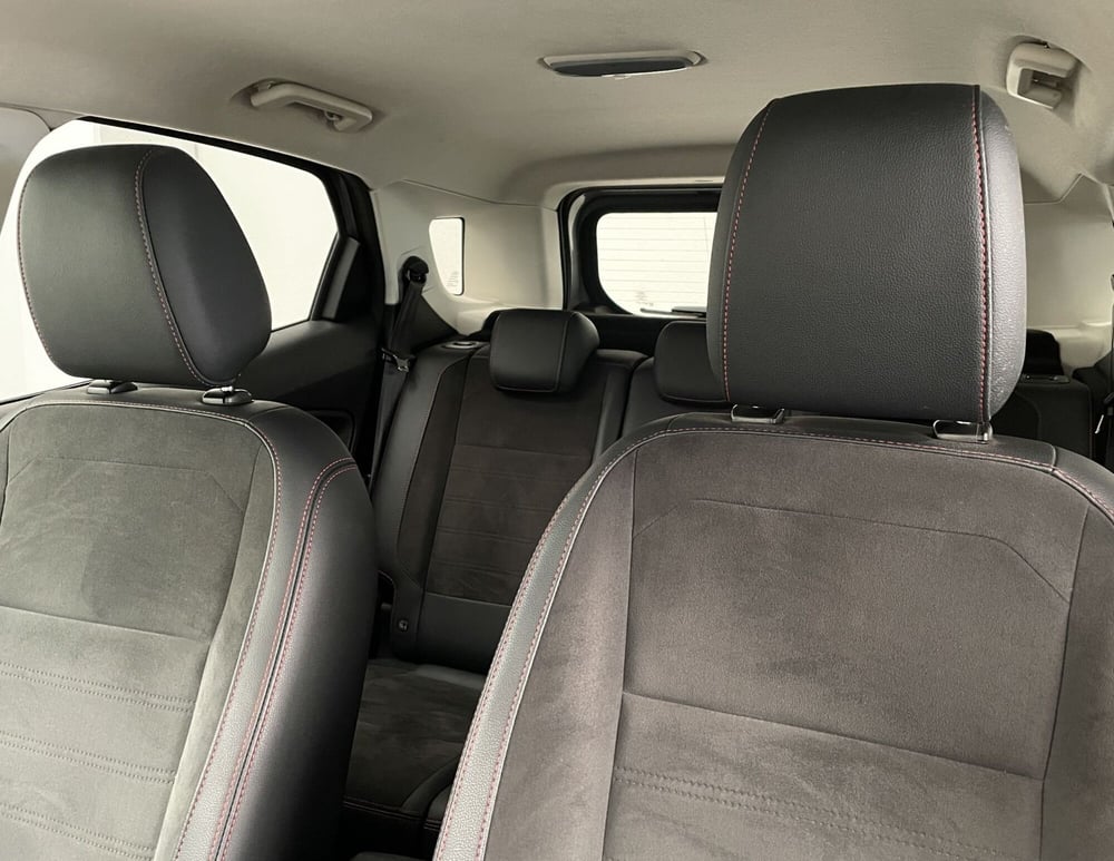 Ford EcoSport usata a Novara (18)