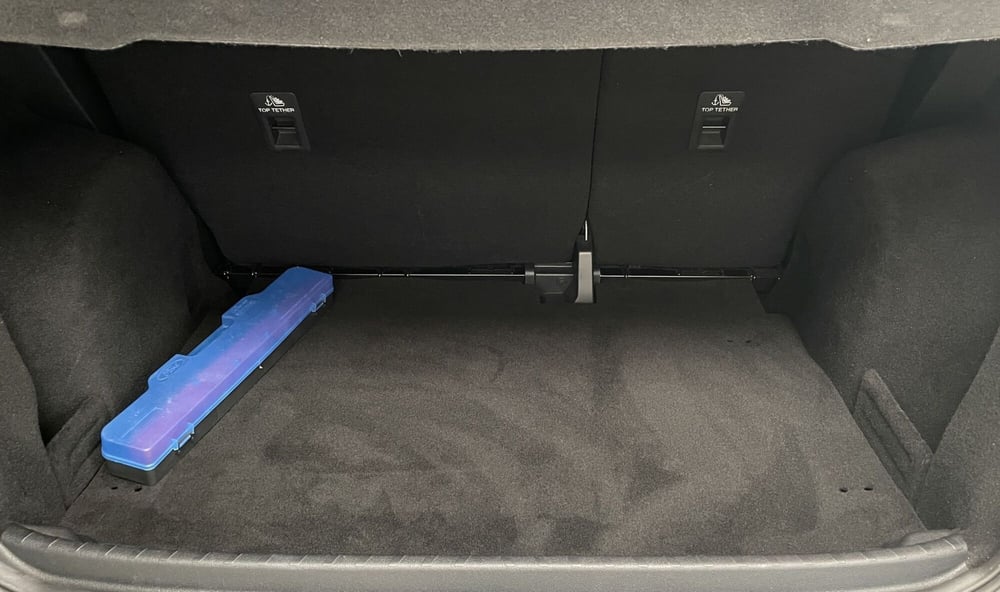 Ford EcoSport usata a Novara (19)