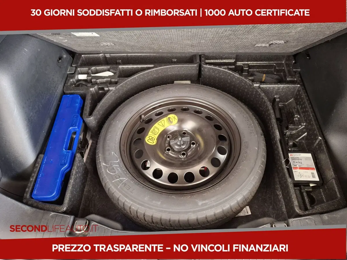 Ford Kuga usata a Chieti (11)