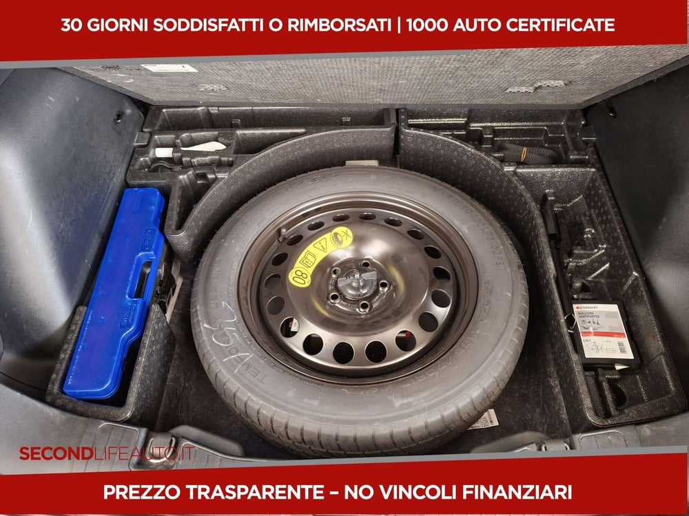 Ford Kuga usata a Chieti (11)