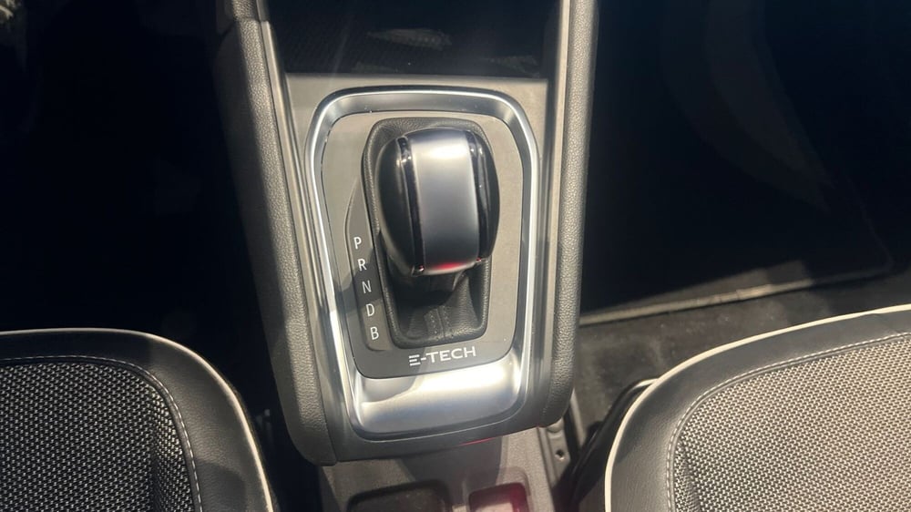 Renault Captur usata a Viterbo (10)