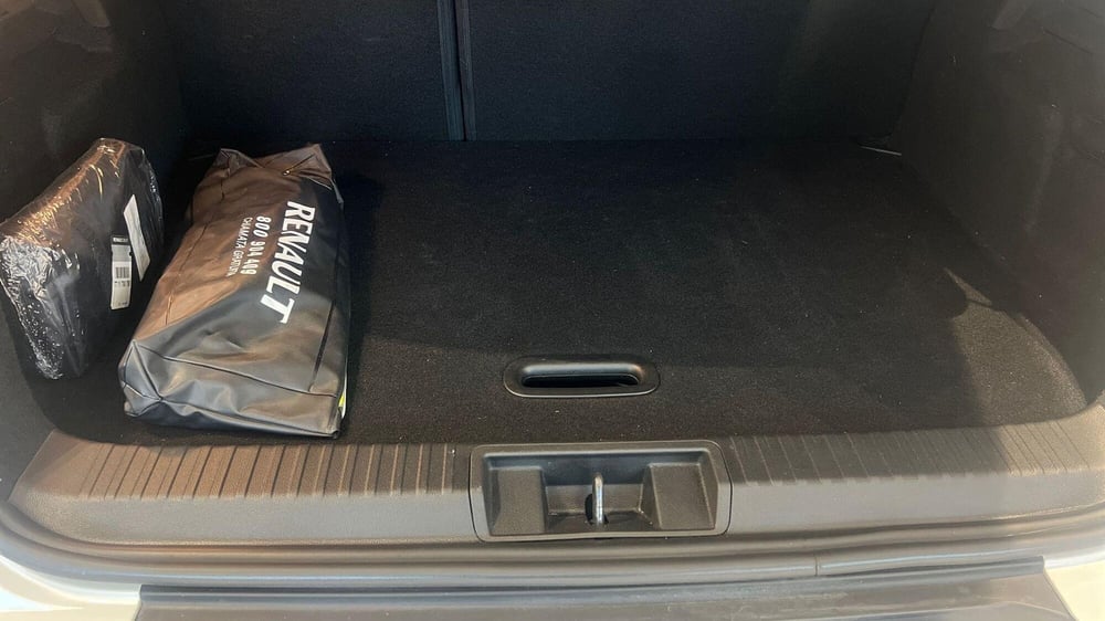 Renault Captur usata a Viterbo (11)