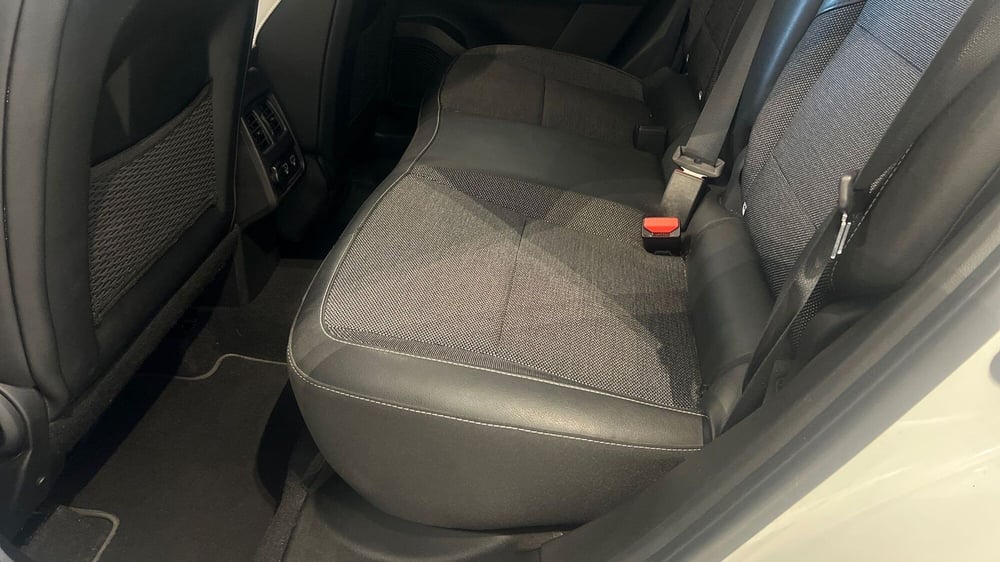 Renault Captur usata a Viterbo (13)
