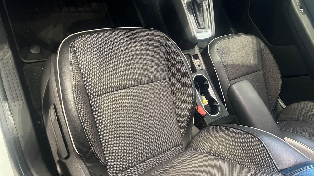 Renault Captur usata a Viterbo (14)