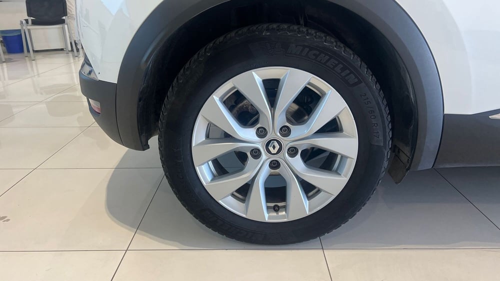 Renault Captur usata a Viterbo (15)