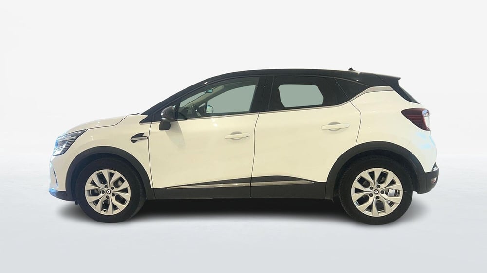 Renault Captur usata a Viterbo (3)