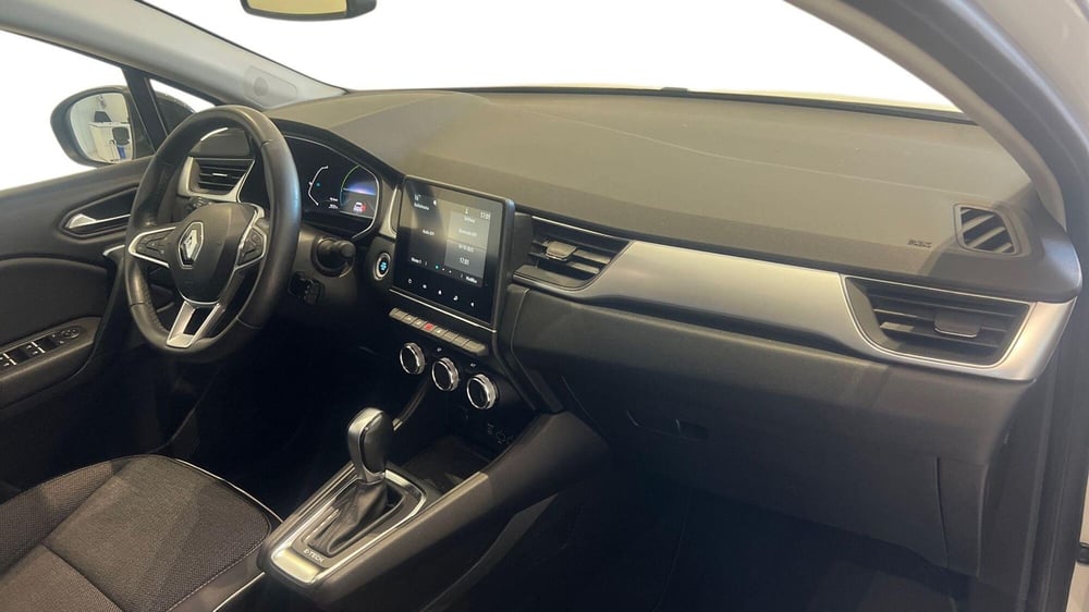 Renault Captur usata a Viterbo (6)