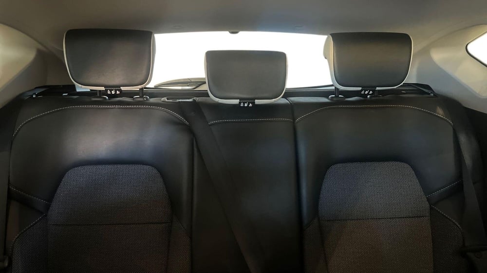 Renault Captur usata a Viterbo (8)
