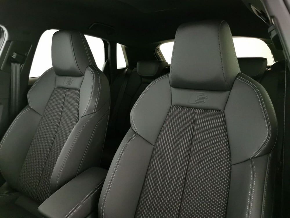 Audi A3 Sportback usata a Chieti (12)