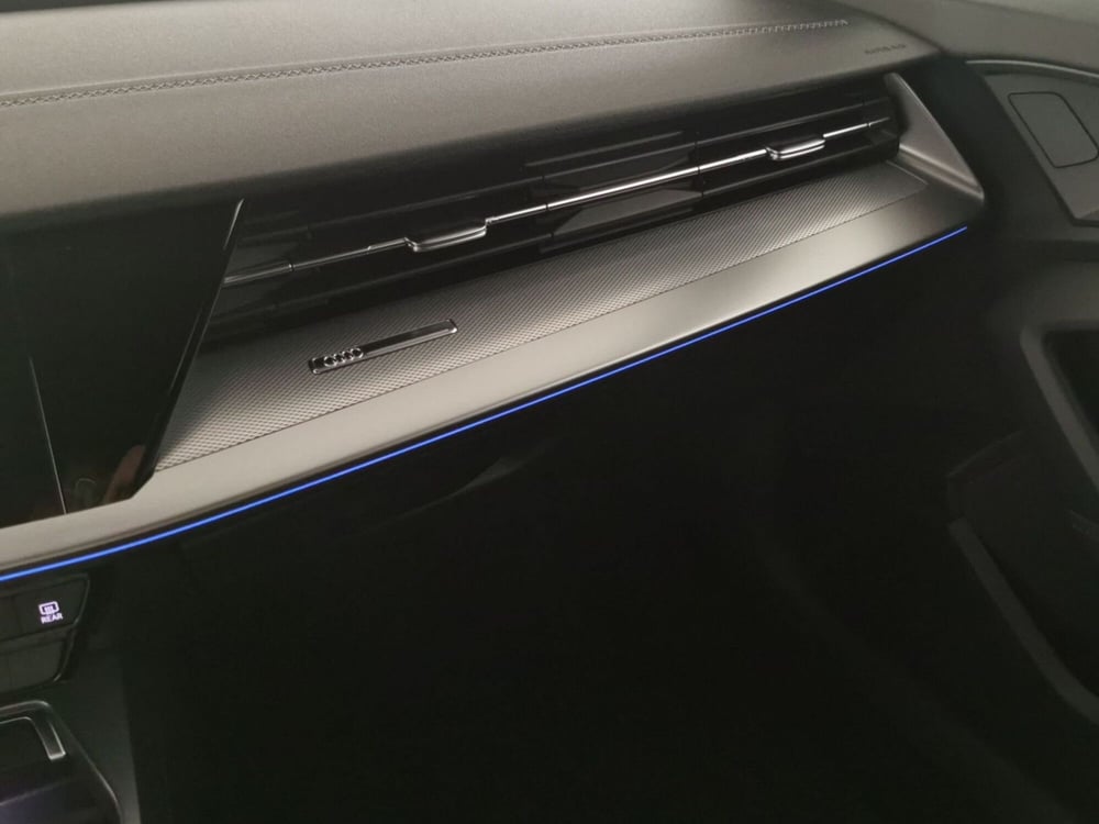 Audi A3 Sportback usata a Chieti (14)