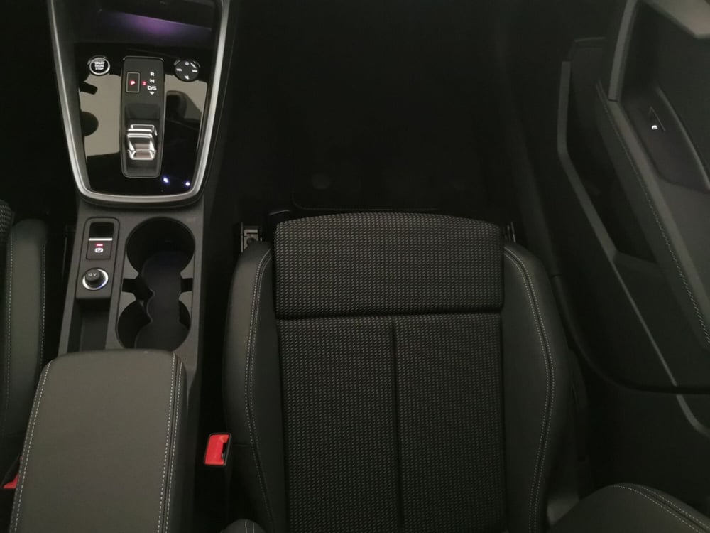 Audi A3 Sportback usata a Chieti (17)