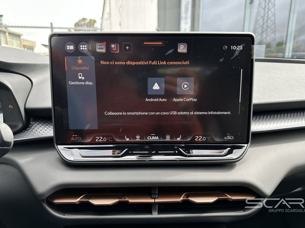 Cupra Terramar nuova a Livorno (18)