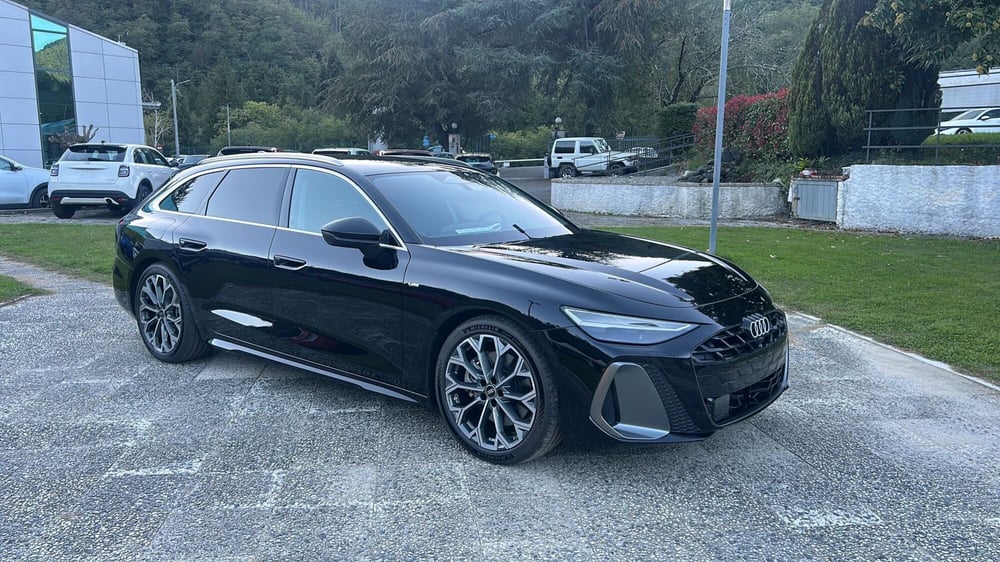 Audi A6 nuova a La Spezia