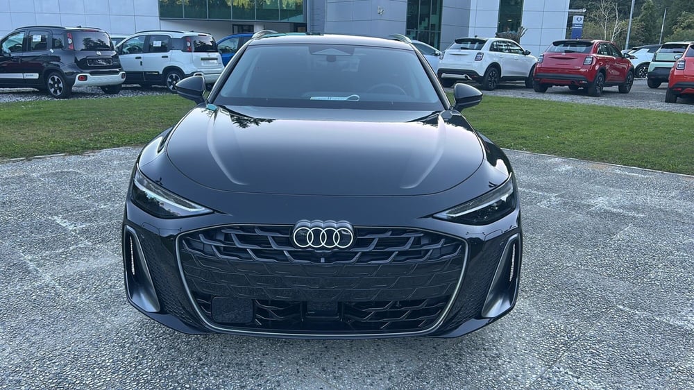 Audi A6 nuova a La Spezia (2)