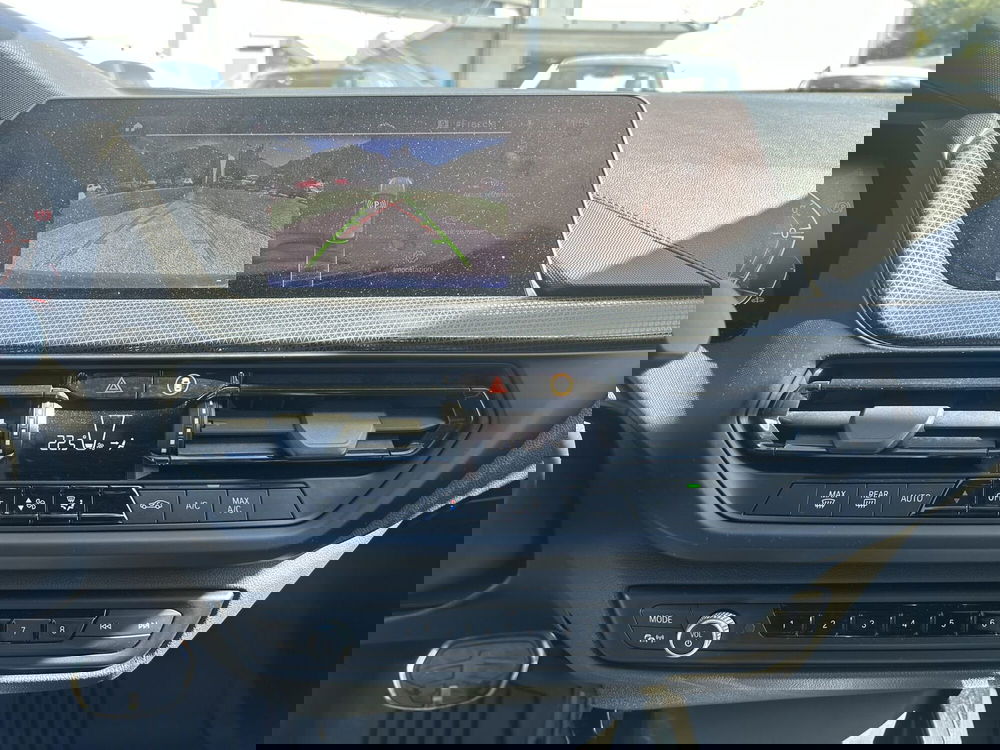 BMW Serie 1 5p. usata a La Spezia (12)