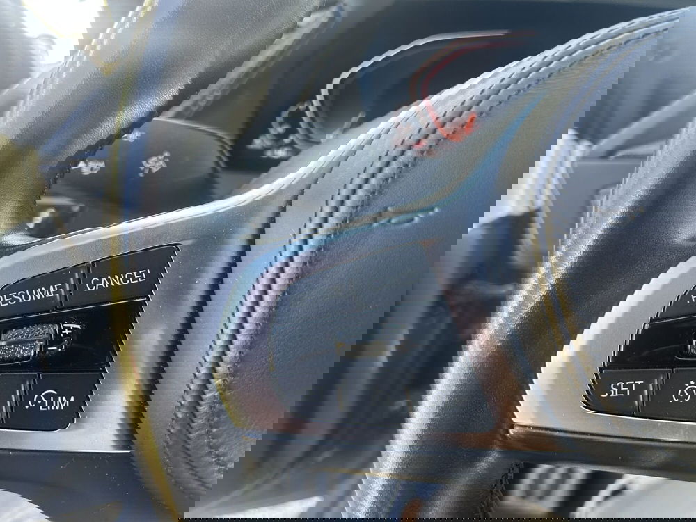 BMW Serie 1 5p. usata a La Spezia (17)