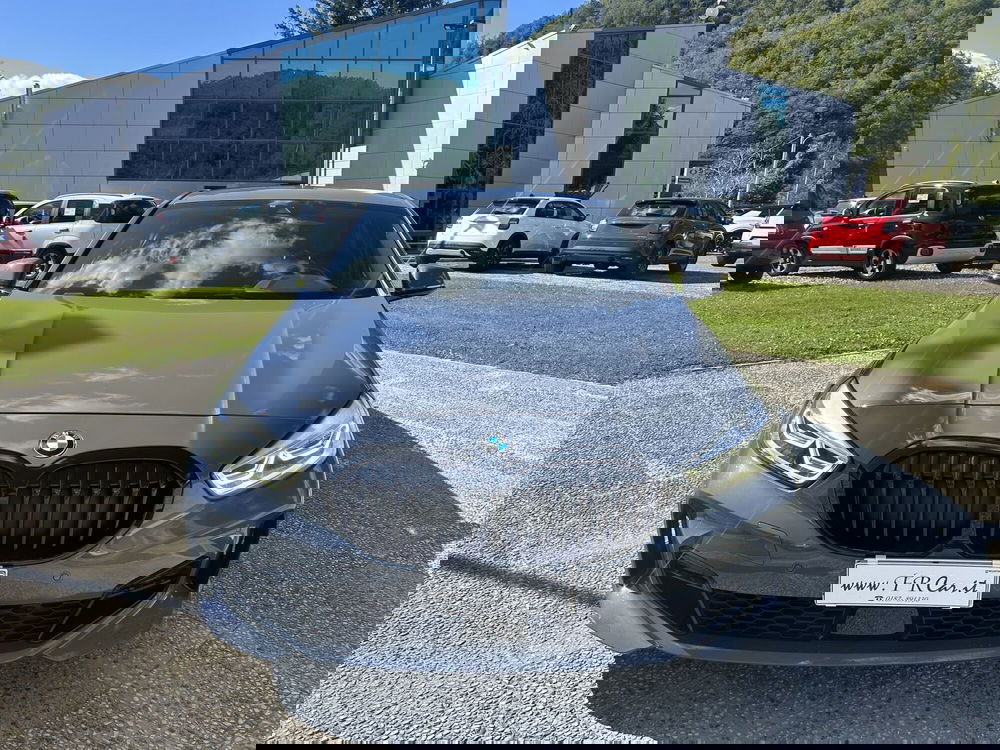 BMW Serie 1 5p. usata a La Spezia (2)