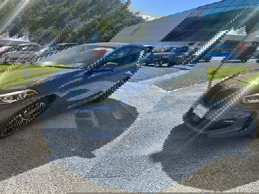 BMW Serie 1 5p. usata a La Spezia (3)