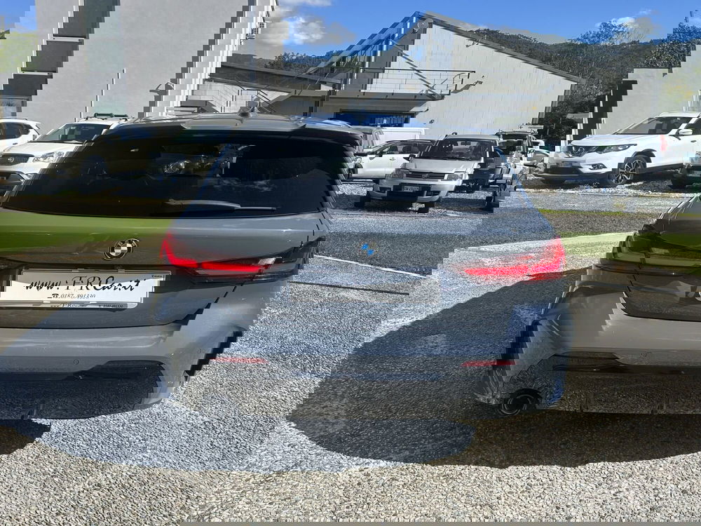 BMW Serie 1 5p. usata a La Spezia (6)