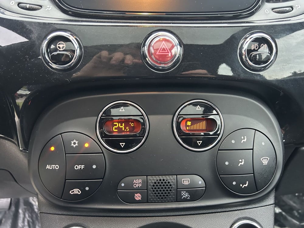 Fiat 500 usata a La Spezia (11)