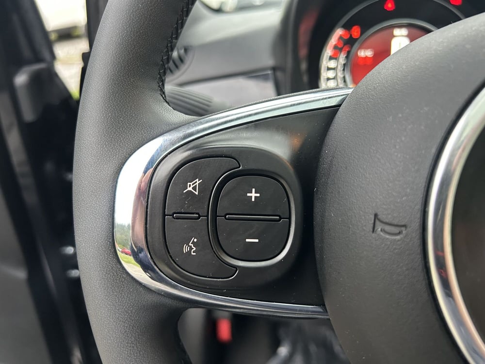 Fiat 500 usata a La Spezia (16)