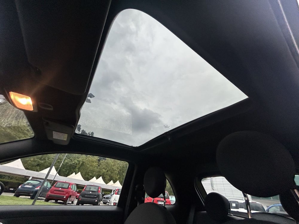 Fiat 500 usata a La Spezia (17)