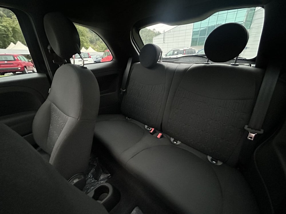 Fiat 500 usata a La Spezia (18)