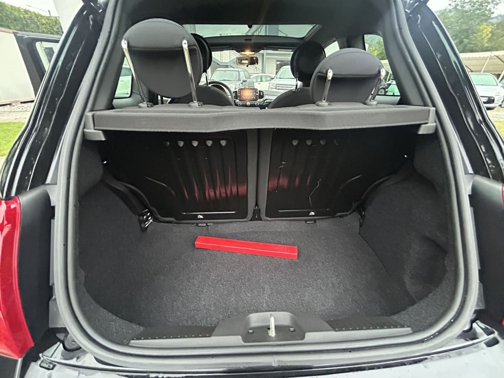 Fiat 500 usata a La Spezia (19)