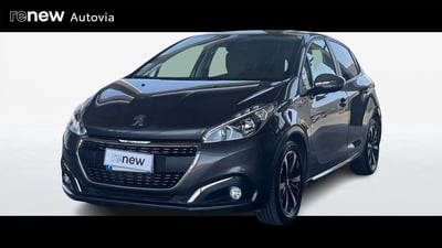 Peugeot 208 100 S&amp;S 5 porte Signature del 2019 usata a Belpasso